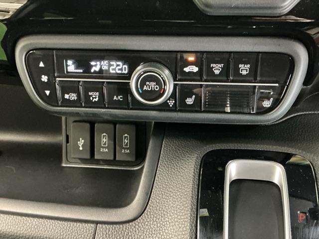 Ｎ－ＢＯＸカスタム Ｌ　ナビ　Ｒカメラ　ブルートゥース　フルセグ　Ｐソナー　サイドエアバッグ　Ａストップ　シートヒータ　ベンチシート　点検記録簿　キーフリーシステム　ＬＥＤライト　リアカメ　クルーズコントロール　ＡＣ　ＥＴＣ（16枚目）