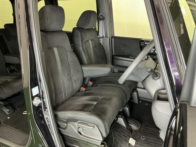 Ｎ－ＢＯＸカスタム Ｌ　ナビ　Ｒカメラ　ブルートゥース　フルセグ　Ｐソナー　サイドエアバッグ　Ａストップ　シートヒータ　ベンチシート　点検記録簿　キーフリーシステム　ＬＥＤライト　リアカメ　クルーズコントロール　ＡＣ　ＥＴＣ（23枚目）