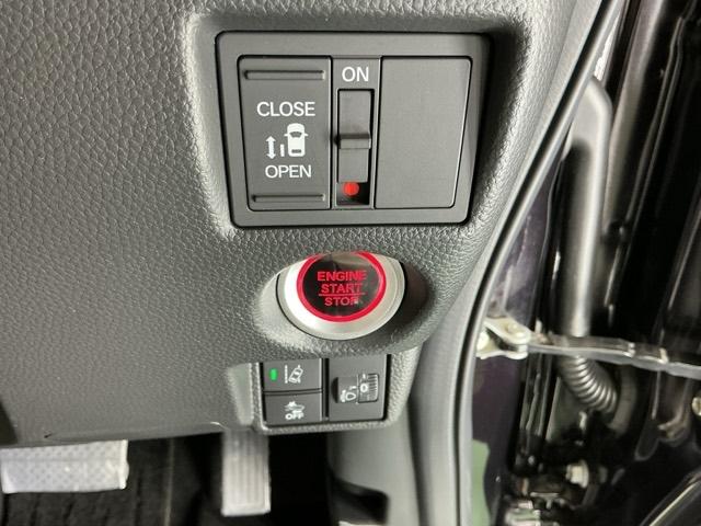 Ｎ－ＢＯＸカスタム Ｌ　ナビ　Ｒカメラ　ブルートゥース　フルセグ　Ｐソナー　サイドエアバッグ　Ａストップ　シートヒータ　ベンチシート　点検記録簿　キーフリーシステム　ＬＥＤライト　リアカメ　クルーズコントロール　ＡＣ　ＥＴＣ（31枚目）