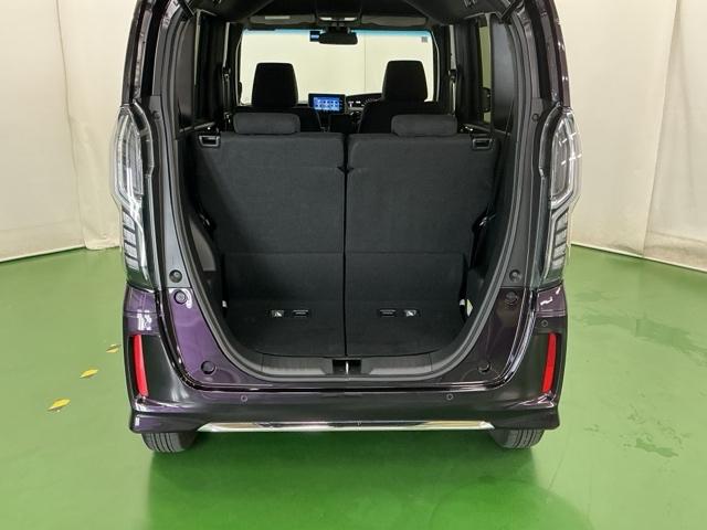 Ｎ－ＢＯＸカスタム Ｌ　ナビ　Ｒカメラ　ブルートゥース　フルセグ　Ｐソナー　サイドエアバッグ　Ａストップ　シートヒータ　ベンチシート　点検記録簿　キーフリーシステム　ＬＥＤライト　リアカメ　クルーズコントロール　ＡＣ　ＥＴＣ（33枚目）