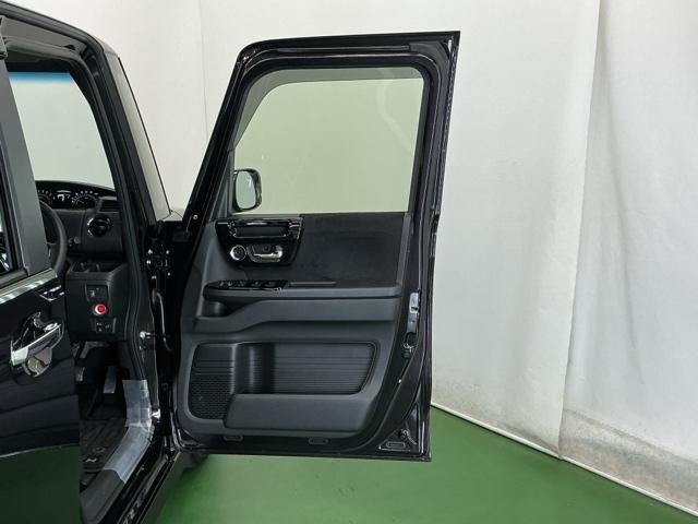 Ｎ－ＢＯＸカスタム Ｌ　ナビ　Ｒカメラ　ブルートゥース　フルセグ　Ｐソナー　サイドエアバッグ　Ａストップ　シートヒータ　ベンチシート　点検記録簿　キーフリーシステム　ＬＥＤライト　リアカメ　クルーズコントロール　ＡＣ　ＥＴＣ（54枚目）