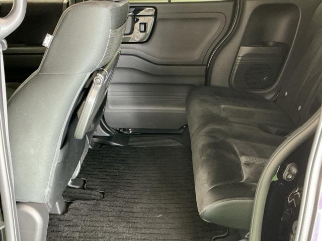 Ｎ－ＢＯＸカスタム Ｌ　ナビ　Ｒカメラ　ブルートゥース　フルセグ　Ｐソナー　サイドエアバッグ　Ａストップ　シートヒータ　ベンチシート　点検記録簿　キーフリーシステム　ＬＥＤライト　リアカメ　クルーズコントロール　ＡＣ　ＥＴＣ（55枚目）