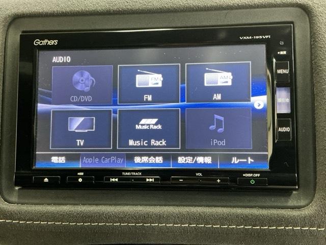 ヴェゼル ハイブリッドＲＳ・ホンダセンシング　ドラレコ　ナビ　Ｒカメラ　ブルートゥース　ＥＴＣ付　定期点検記録簿　サイドＳＲＳ　フルオートエアコン　ＵＳＢ接続　両席エアバック　スマキー　オートクルーズコントロール　衝突軽減ブレーキシステム　イモビ（11枚目）