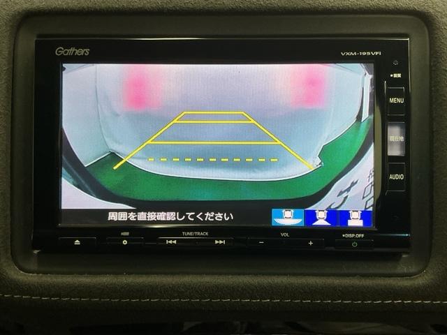 ヴェゼル ハイブリッドＲＳ・ホンダセンシング　ドラレコ　ナビ　Ｒカメラ　ブルートゥース　ＥＴＣ付　定期点検記録簿　サイドＳＲＳ　フルオートエアコン　ＵＳＢ接続　両席エアバック　スマキー　オートクルーズコントロール　衝突軽減ブレーキシステム　イモビ（12枚目）