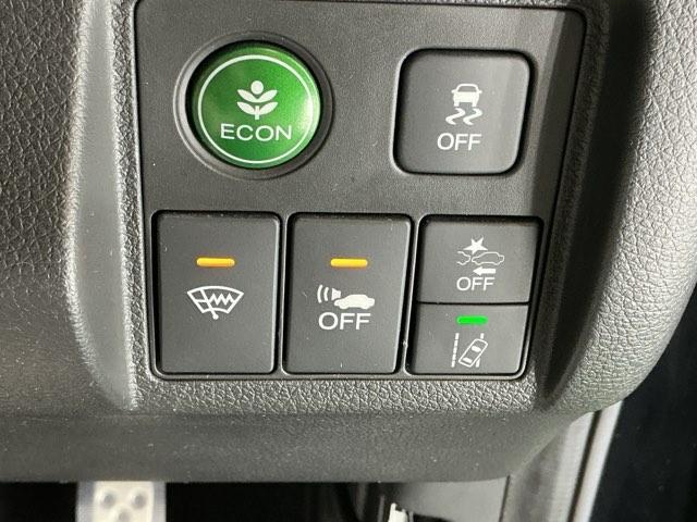 ヴェゼル ハイブリッドＲＳ・ホンダセンシング　ドラレコ　ナビ　Ｒカメラ　ブルートゥース　ＥＴＣ付　定期点検記録簿　サイドＳＲＳ　フルオートエアコン　ＵＳＢ接続　両席エアバック　スマキー　オートクルーズコントロール　衝突軽減ブレーキシステム　イモビ（28枚目）