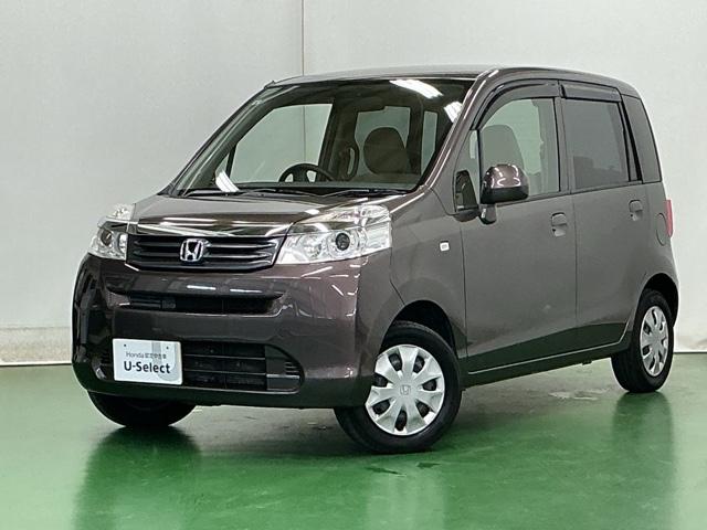 市街地でも取り回しの良い扱いやすさを追求したスマートサイズです