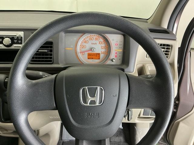 明るく、視認性に優れたメーターです