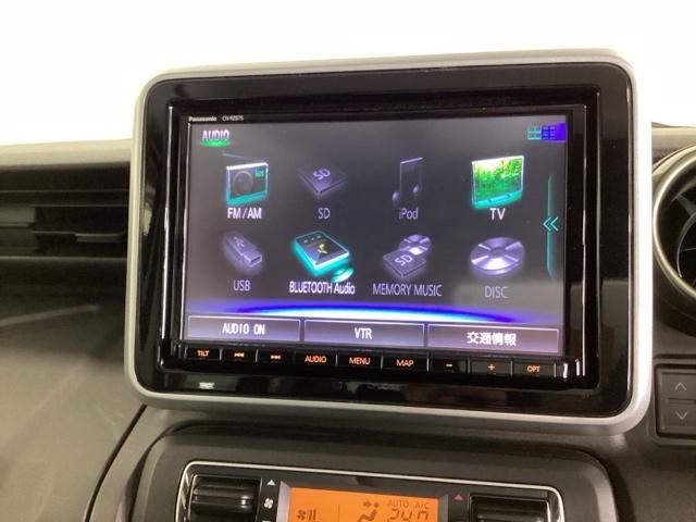 スペーシアギア ハイブリッドＸＺターボ　ドラレコ　ナビ　Ｒカメラ　ブルートゥース　ＥＳＰ　クルーズＣ　クリアランスソナ　記録簿有り　ＬＥＤへッドライト　ターボ付　地デジフルセグ　バックアイカメラ　Ｗエアバック　前席シートヒーター　ＵＳＢ（11枚目）