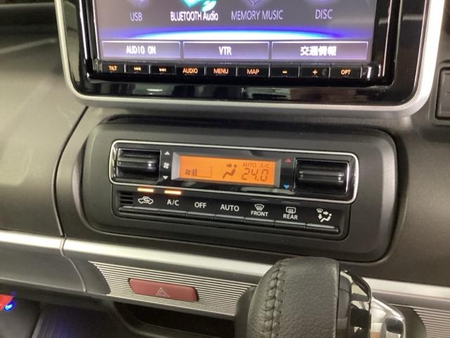 スペーシアギア ハイブリッドＸＺターボ　ドラレコ　ナビ　Ｒカメラ　ブルートゥース　ＥＳＰ　クルーズＣ　クリアランスソナ　記録簿有り　ＬＥＤへッドライト　ターボ付　地デジフルセグ　バックアイカメラ　Ｗエアバック　前席シートヒーター　ＵＳＢ（16枚目）