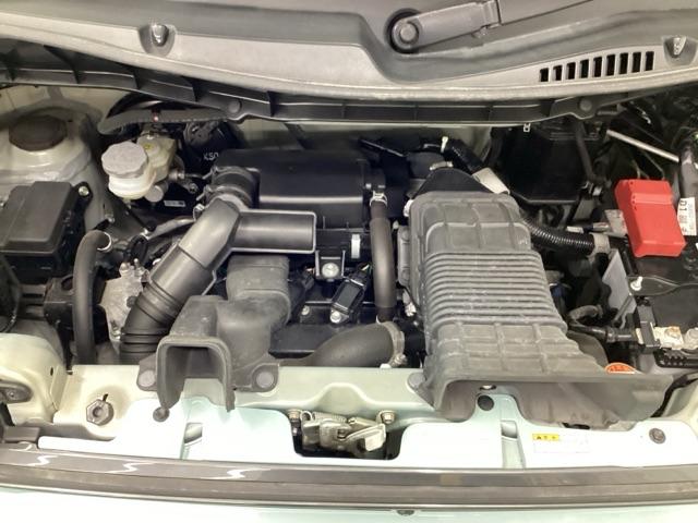 スペーシアギア ハイブリッドＸＺターボ　ドラレコ　ナビ　Ｒカメラ　ブルートゥース　ＥＳＰ　クルーズＣ　クリアランスソナ　記録簿有り　ＬＥＤへッドライト　ターボ付　地デジフルセグ　バックアイカメラ　Ｗエアバック　前席シートヒーター　ＵＳＢ（25枚目）