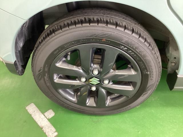 スペーシアギア ハイブリッドＸＺターボ　ドラレコ　ナビ　Ｒカメラ　ブルートゥース　ＥＳＰ　クルーズＣ　クリアランスソナ　記録簿有り　ＬＥＤへッドライト　ターボ付　地デジフルセグ　バックアイカメラ　Ｗエアバック　前席シートヒーター　ＵＳＢ（27枚目）