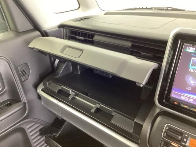 スペーシアギア ハイブリッドＸＺターボ　ドラレコ　ナビ　Ｒカメラ　ブルートゥース　ＥＳＰ　クルーズＣ　クリアランスソナ　記録簿有り　ＬＥＤへッドライト　ターボ付　地デジフルセグ　バックアイカメラ　Ｗエアバック　前席シートヒーター　ＵＳＢ（43枚目）