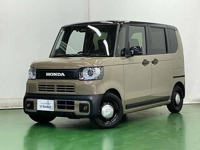 N-BOXジョイ ベースグレード ドラレコ ナビ Rカメラ ブルートゥース 踏み間違い防止装置 Bカメラ 全周囲カメラ 横滑り防止機能 LEDランプ 点検記録簿 クルーズコントロール パワーウィンドウ 前席シートヒーター スマートキー(11枚目)