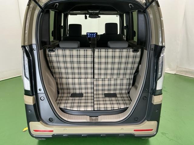 N-BOXジョイ ベースグレード ドラレコ ナビ Rカメラ ブルートゥース 踏み間違い防止装置 Bカメラ 全周囲カメラ 横滑り防止機能 LEDランプ 点検記録簿 クルーズコントロール パワーウィンドウ 前席シートヒーター スマートキー(31枚目)