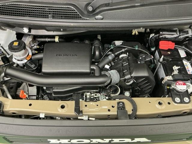 N-BOXジョイ ベースグレード ドラレコ ナビ Rカメラ ブルートゥース 踏み間違い防止装置 Bカメラ 全周囲カメラ 横滑り防止機能 LEDランプ 点検記録簿 クルーズコントロール パワーウィンドウ 前席シートヒーター スマートキー(33枚目)