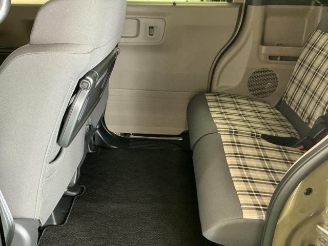 N-BOXジョイ ベースグレード ドラレコ ナビ Rカメラ ブルートゥース 踏み間違い防止装置 Bカメラ 全周囲カメラ 横滑り防止機能 LEDランプ 点検記録簿 クルーズコントロール パワーウィンドウ 前席シートヒーター スマートキー(54枚目)