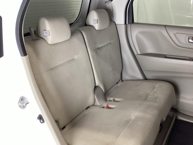 N-WGN G・Lパッケージ Rカメラ CD ワンセグTV HID Aストップ VSA イモビライザー バックカメラ スマートキー オートエアコン 運転席助手席エアバッグ キーフリー ベンチシート ABS パワーウインドウ(18枚目)