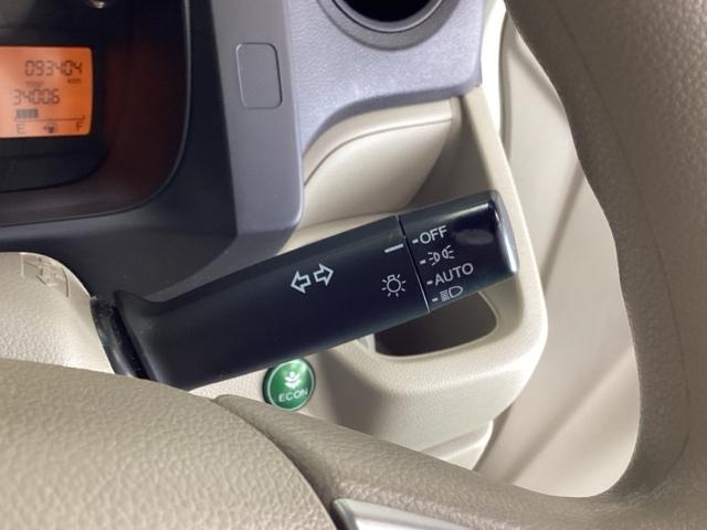 N-WGN G・Lパッケージ Rカメラ CD ワンセグTV HID Aストップ VSA イモビライザー バックカメラ スマートキー オートエアコン 運転席助手席エアバッグ キーフリー ベンチシート ABS パワーウインドウ(20枚目)