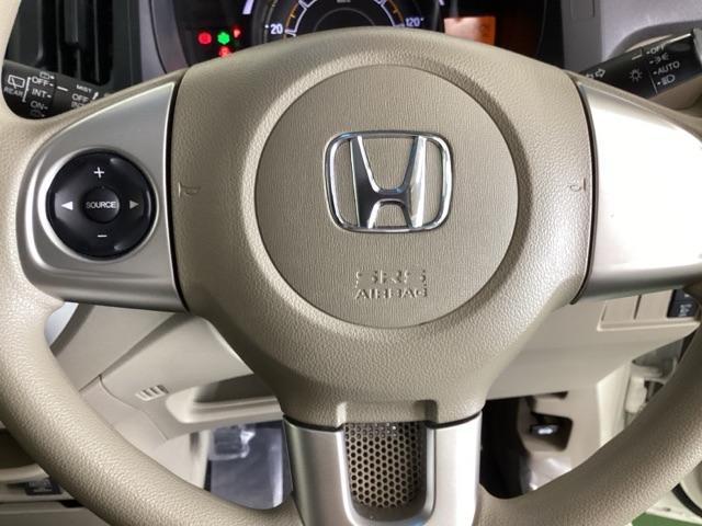 N-WGN G・Lパッケージ Rカメラ CD ワンセグTV HID Aストップ VSA イモビライザー バックカメラ スマートキー オートエアコン 運転席助手席エアバッグ キーフリー ベンチシート ABS パワーウインドウ(42枚目)