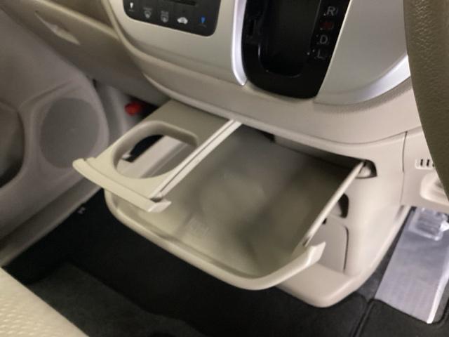 N-WGN G・Lパッケージ Rカメラ CD ワンセグTV HID Aストップ VSA イモビライザー バックカメラ スマートキー オートエアコン 運転席助手席エアバッグ キーフリー ベンチシート ABS パワーウインドウ(45枚目)