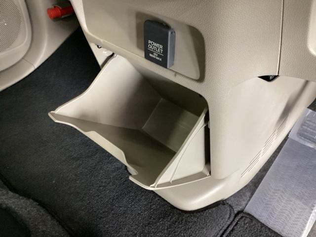 N-WGN G・Lパッケージ Rカメラ CD ワンセグTV HID Aストップ VSA イモビライザー バックカメラ スマートキー オートエアコン 運転席助手席エアバッグ キーフリー ベンチシート ABS パワーウインドウ(46枚目)