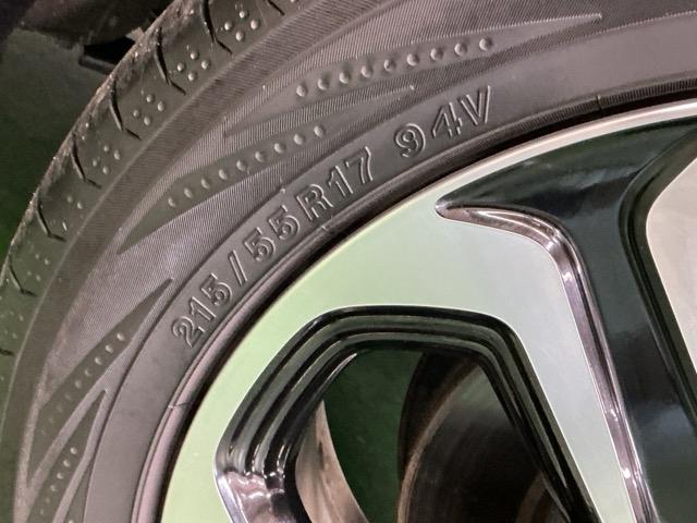 ヴェゼル ハイブリッドZ ナビ Rカメラ ブルートゥース フルセグ スマキー LEDランプ ETC付 整備記録簿 シ-トヒ-タ- サイドカーテンエアバック 運転席助手席エアバッグ VSA パワーステアリング フルオートエアコン(47枚目)