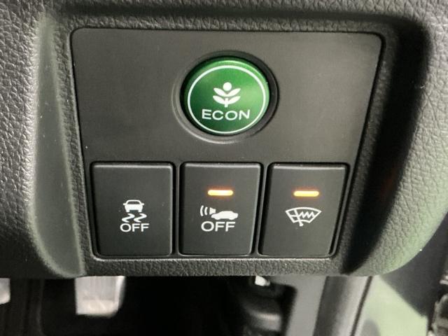 ヴェゼル ハイブリッドZ ナビ Rカメラ ブルートゥース フルセグ スマキー LEDランプ ETC付 整備記録簿 シ-トヒ-タ- サイドカーテンエアバック 運転席助手席エアバッグ VSA パワーステアリング フルオートエアコン(66枚目)