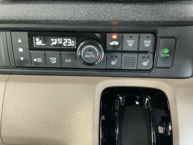 Ｎ－ＢＯＸジョイ ターボ　ドラレコ　ナビ　Ｒカメラ　ブルートゥース　整備記録簿　ＬＥＤヘッド　ＥＴＣ車載器　オートエアコン　バックカメラ　両側電動ドア　クリアランスソナー　パワーウィンドウ　オートライト　キーフリー　フルセグ（18枚目）