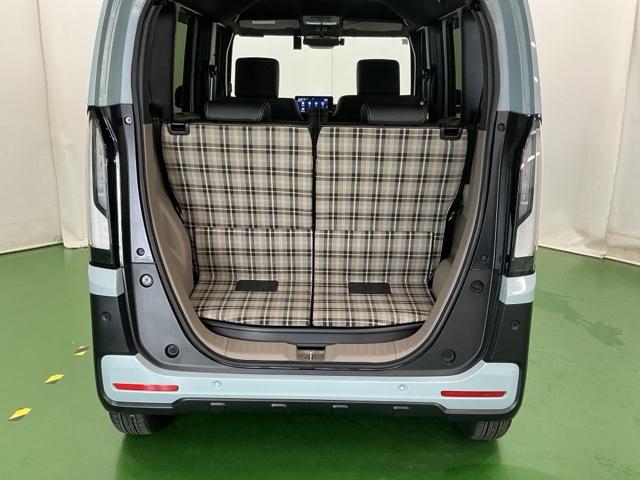 Ｎ－ＢＯＸジョイ ターボ　ドラレコ　ナビ　Ｒカメラ　ブルートゥース　整備記録簿　ＬＥＤヘッド　ＥＴＣ車載器　オートエアコン　バックカメラ　両側電動ドア　クリアランスソナー　パワーウィンドウ　オートライト　キーフリー　フルセグ（32枚目）