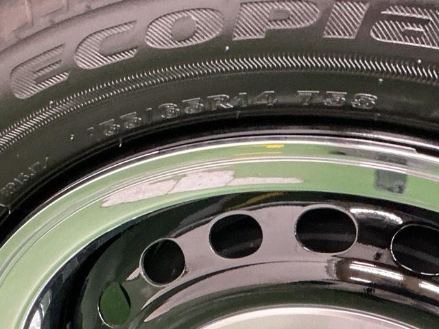 Ｎ－ＢＯＸジョイ ターボ　ドラレコ　ナビ　Ｒカメラ　ブルートゥース　整備記録簿　ＬＥＤヘッド　ＥＴＣ車載器　オートエアコン　バックカメラ　両側電動ドア　クリアランスソナー　パワーウィンドウ　オートライト　キーフリー　フルセグ（56枚目）