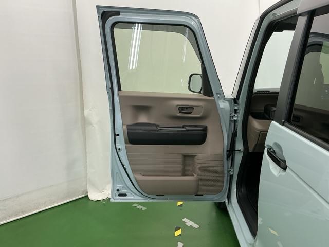 Ｎ－ＢＯＸジョイ ターボ　ドラレコ　ナビ　Ｒカメラ　ブルートゥース　整備記録簿　ＬＥＤヘッド　ＥＴＣ車載器　オートエアコン　バックカメラ　両側電動ドア　クリアランスソナー　パワーウィンドウ　オートライト　キーフリー　フルセグ（64枚目）