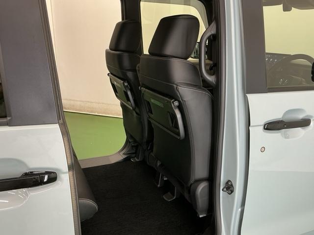 Ｎ－ＢＯＸジョイ ターボ　ドラレコ　ナビ　Ｒカメラ　ブルートゥース　整備記録簿　ＬＥＤヘッド　ＥＴＣ車載器　オートエアコン　バックカメラ　両側電動ドア　クリアランスソナー　パワーウィンドウ　オートライト　キーフリー　フルセグ（66枚目）