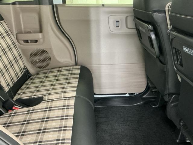 Ｎ－ＢＯＸジョイ ターボ　ドラレコ　ナビ　Ｒカメラ　ブルートゥース　整備記録簿　ＬＥＤヘッド　ＥＴＣ車載器　オートエアコン　バックカメラ　両側電動ドア　クリアランスソナー　パワーウィンドウ　オートライト　キーフリー　フルセグ（78枚目）