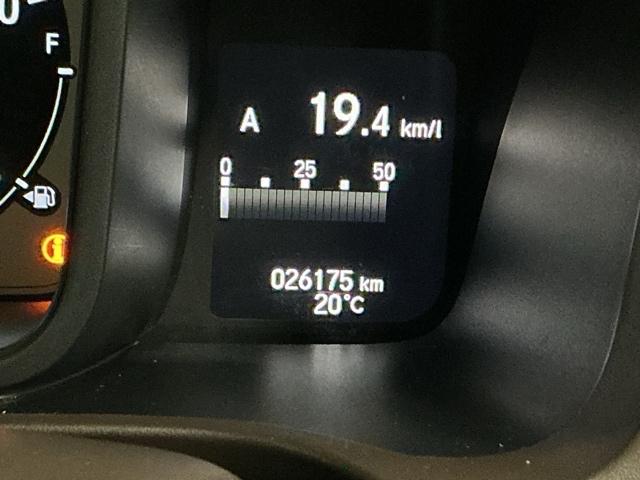 商品化時点での実際の走行距離です