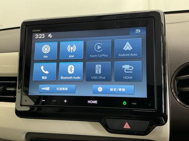 N-WGN L ドラレコ Rカメラ ブルートゥースETC Pセンサー 誤発進抑制 シートヒータ 記録簿 バックカメラ ベンチシート 盗難防止システム ABS スマートキー LEDヘッドライト サイドカーテンエアバック(11枚目)