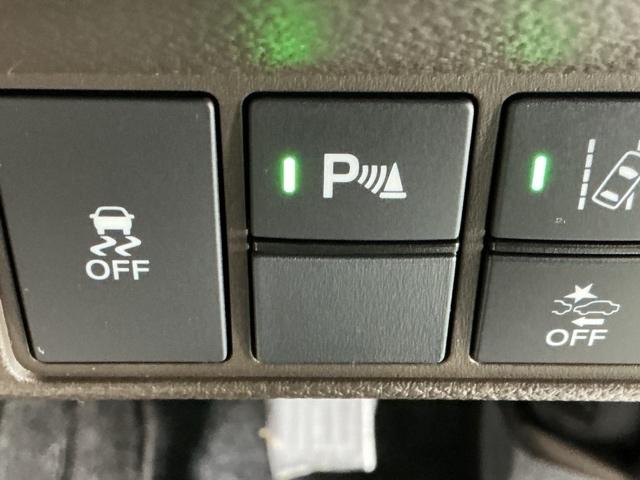 N-WGN L ドラレコ Rカメラ ブルートゥースETC Pセンサー 誤発進抑制 シートヒータ 記録簿 バックカメラ ベンチシート 盗難防止システム ABS スマートキー LEDヘッドライト サイドカーテンエアバック(16枚目)