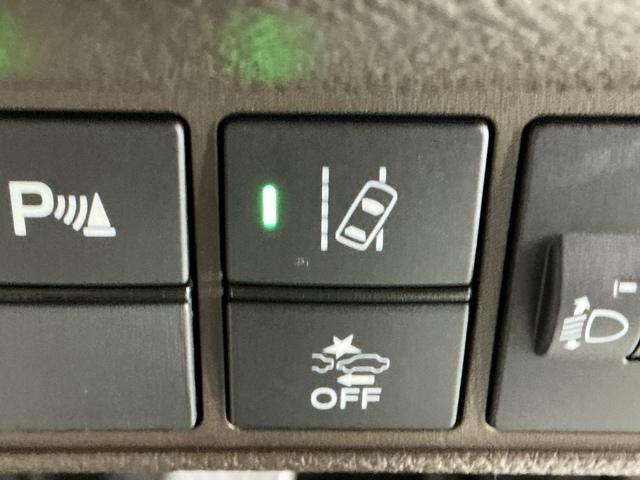 N-WGN L ドラレコ Rカメラ ブルートゥースETC Pセンサー 誤発進抑制 シートヒータ 記録簿 バックカメラ ベンチシート 盗難防止システム ABS スマートキー LEDヘッドライト サイドカーテンエアバック(28枚目)