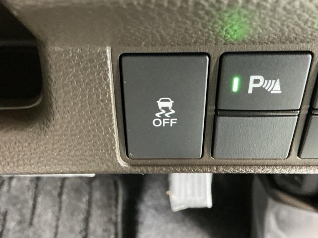 N-WGN L ドラレコ Rカメラ ブルートゥースETC Pセンサー 誤発進抑制 シートヒータ 記録簿 バックカメラ ベンチシート 盗難防止システム ABS スマートキー LEDヘッドライト サイドカーテンエアバック(29枚目)