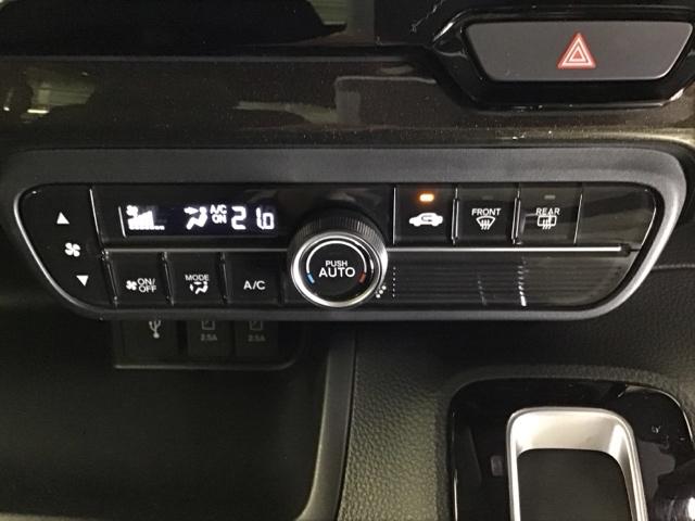 Ｎ－ＢＯＸカスタム Ｇ・Ｌターボホンダセンシング　ドラレコ　ナビ　Ｒカメラ　ブルートゥース　フルセ　両側ＰＷスライドドア　Ｂモニタ　Ｉストップ　セキュリティー　点検記録簿　ＵＳＢ接続　クルーズコントロール　キーレスエントリー　ＶＳＡ　ベンチＳ　ＰＷ（16枚目）