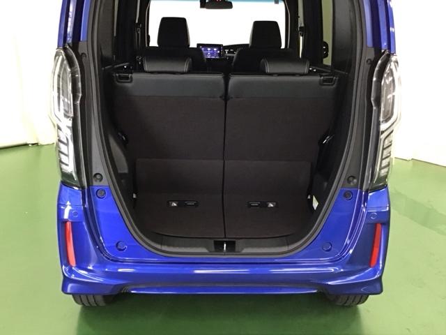 Ｎ－ＢＯＸカスタム Ｇ・Ｌターボホンダセンシング　ドラレコ　ナビ　Ｒカメラ　ブルートゥース　フルセ　両側ＰＷスライドドア　Ｂモニタ　Ｉストップ　セキュリティー　点検記録簿　ＵＳＢ接続　クルーズコントロール　キーレスエントリー　ＶＳＡ　ベンチＳ　ＰＷ（25枚目）