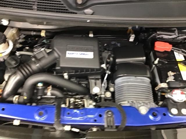 Ｎ－ＢＯＸカスタム Ｇ・Ｌターボホンダセンシング　ドラレコ　ナビ　Ｒカメラ　ブルートゥース　フルセ　両側ＰＷスライドドア　Ｂモニタ　Ｉストップ　セキュリティー　点検記録簿　ＵＳＢ接続　クルーズコントロール　キーレスエントリー　ＶＳＡ　ベンチＳ　ＰＷ（26枚目）