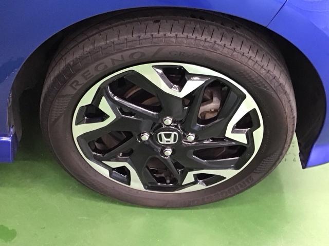 Ｎ－ＢＯＸカスタム Ｇ・Ｌターボホンダセンシング　ドラレコ　ナビ　Ｒカメラ　ブルートゥース　フルセ　両側ＰＷスライドドア　Ｂモニタ　Ｉストップ　セキュリティー　点検記録簿　ＵＳＢ接続　クルーズコントロール　キーレスエントリー　ＶＳＡ　ベンチＳ　ＰＷ（28枚目）