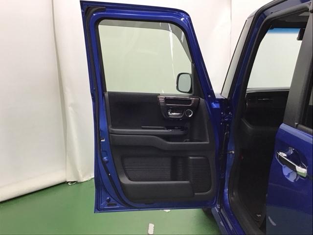 Ｎ－ＢＯＸカスタム Ｇ・Ｌターボホンダセンシング　ドラレコ　ナビ　Ｒカメラ　ブルートゥース　フルセ　両側ＰＷスライドドア　Ｂモニタ　Ｉストップ　セキュリティー　点検記録簿　ＵＳＢ接続　クルーズコントロール　キーレスエントリー　ＶＳＡ　ベンチＳ　ＰＷ（70枚目）