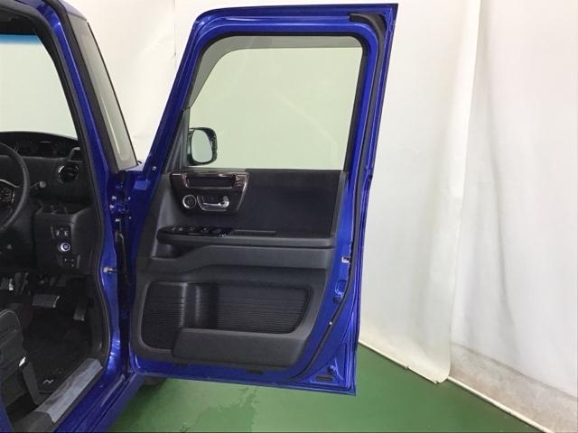 Ｎ－ＢＯＸカスタム Ｇ・Ｌターボホンダセンシング　ドラレコ　ナビ　Ｒカメラ　ブルートゥース　フルセ　両側ＰＷスライドドア　Ｂモニタ　Ｉストップ　セキュリティー　点検記録簿　ＵＳＢ接続　クルーズコントロール　キーレスエントリー　ＶＳＡ　ベンチＳ　ＰＷ（71枚目）