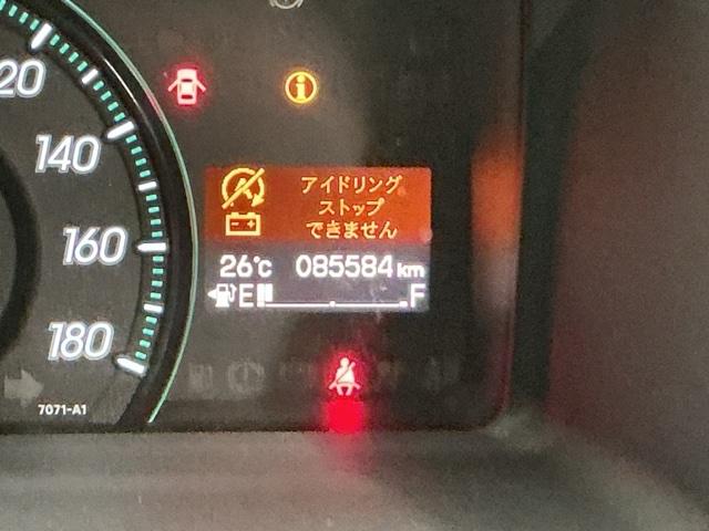 ステップワゴン GEセレクション ナビ Rカメラ ブルートゥース ワンセグTV 横滑防止装置 デュアルエアバッグ 三列シート キーレスエントリーキー ETC車載器 PW PS 盗難防止装置 記録簿 AAC リアカメラ 運転席エアバック(26枚目)