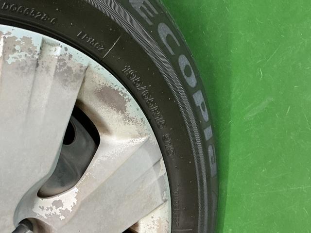 ステップワゴン GEセレクション ナビ Rカメラ ブルートゥース ワンセグTV 横滑防止装置 デュアルエアバッグ 三列シート キーレスエントリーキー ETC車載器 PW PS 盗難防止装置 記録簿 AAC リアカメラ 運転席エアバック(42枚目)