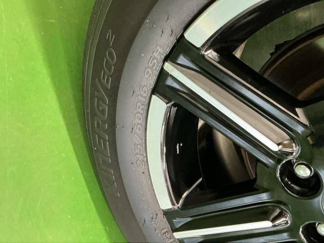 ヴェゼル ｅ：ＨＥＶＸ　ドラレコ　ナビ　Ｒカメラ　ブルートゥース　前後障害物センサー　ＡＡＣ　イモビライザー　スマ－トキ－　誤発進抑制　ＰＷ　リアカメラ　クルコン　ＥＳＣ　ＥＴＣ装備　キーフリー　ＬＥＤヘッドランプ　ＡＢＳ（49枚目）