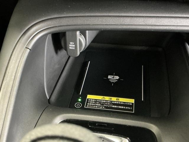 ヴェゼル ｅ：ＨＥＶＸ　ドラレコ　ナビ　Ｒカメラ　ブルートゥース　前後障害物センサー　ＡＡＣ　イモビライザー　スマ－トキ－　誤発進抑制　ＰＷ　リアカメラ　クルコン　ＥＳＣ　ＥＴＣ装備　キーフリー　ＬＥＤヘッドランプ　ＡＢＳ（59枚目）