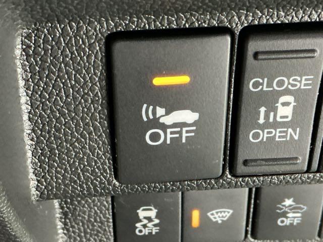 フリードハイブリッド ハイブリッド・ＥＸ　ナビ　Ｒカメラ　ブルートゥース　フルセグＴＶ　シ－トヒ－タ－　整備記録簿　リヤカメラ　ＬＥＤライト　フルオートエアコン　ＡＢＳ　ＤＶＤ再生可　ウォークスルー　サイドエアバッグ　キーフリー　ＥＴＣ車載器（46枚目）