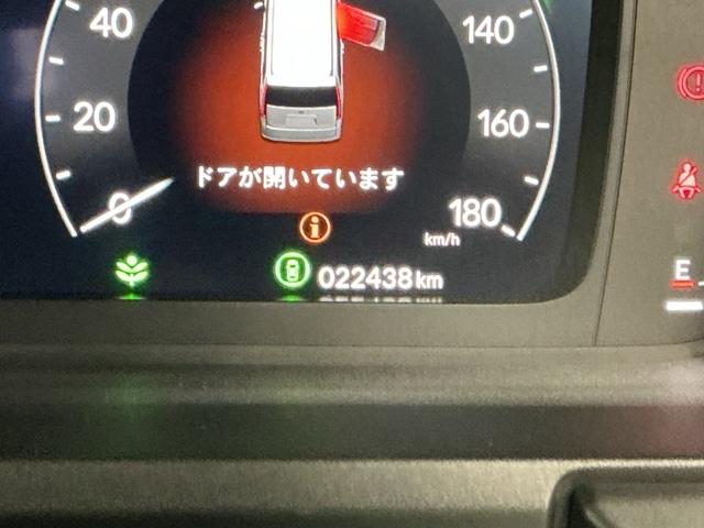 商品化時点での実際の走行距離です